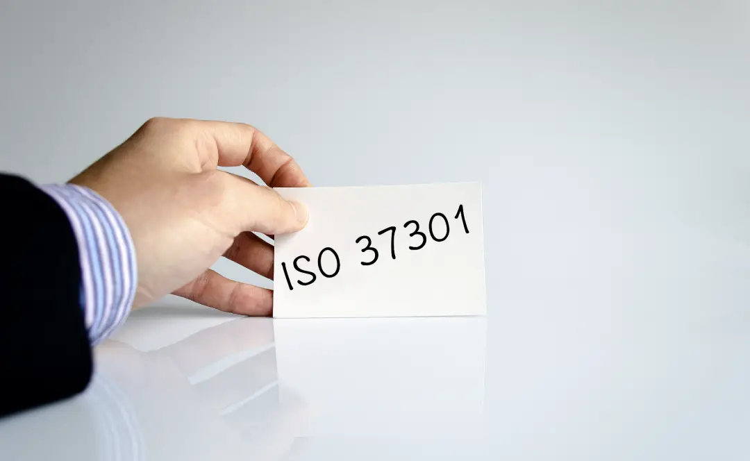 ISO37301:2021合規管理體系認證 ISO37301:2021合規管理體系認證