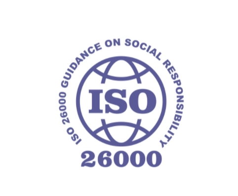 ISO26000企業(yè)社會(huì)責(zé)任管理體系
