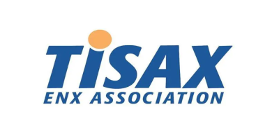 TISAX認證
