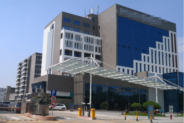 恭喜佛山市**家居用品有限公司通過Hasbro孩之寶驗廠