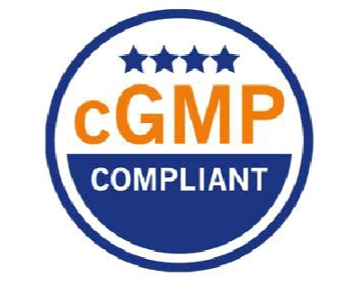 cGMP  (食品，食品包材，藥品接觸類)良好操作規范