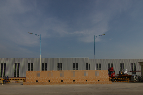 恭喜深圳**信息技術有限公司通過C-TPAT驗廠