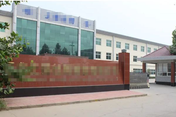 恭喜廣東**服裝有限公司通過ISO三體系認證