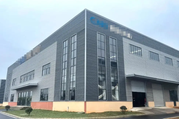 恭喜深圳市**科技有限公司通過ISO9001認(rèn)證